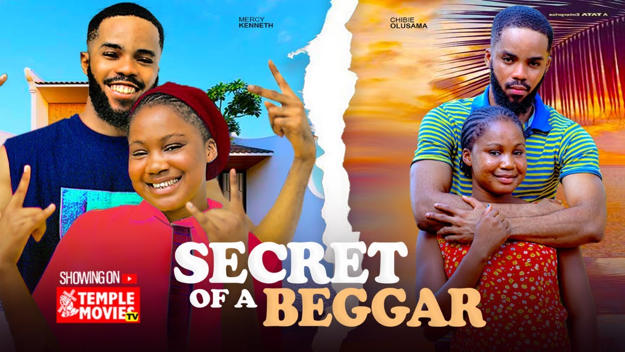 Secret of a Beggar (2024)