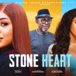 Stone Heart (2024)