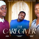 The Caregiver (2024)