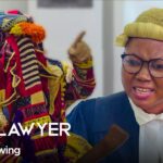 The Lawyer (2024)