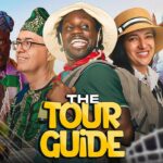 The Tour Guide (2024)