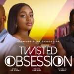 Twisted Obsession (2024)