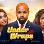 Under Wraps (2024)