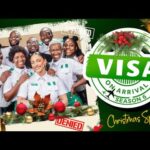 Visa on Arrival Season 6 (2024 Series)