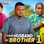 Your Husband My Brother (2024)