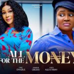 All For The Money (2025)