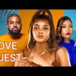 Love Quest (2025)