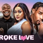 Broke Love (2025)