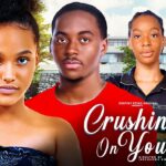 Crushing on You (2024)