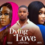 Dying for Love (2025)