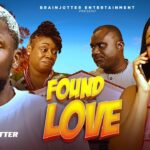 Found Love (2025)