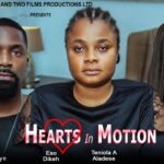 Hearts in Motion (2024)