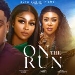 On The Run (2025)