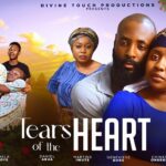 Tears of the Heart (2024)