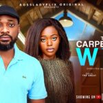 The Carpenter’s Wife (2025)