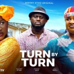 Turn By Turn (2025)