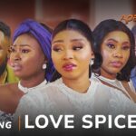 Love Spice