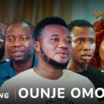 Ounje Omo