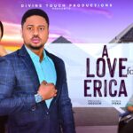 A Love For Erica (2025)