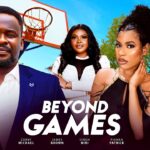 Beyond Games (2025)