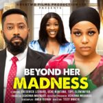 Beyond Her Madness (2025)