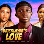 Bricklayer’s Love (2025)