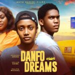 Danfo Dreams (2025)