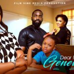 Dear Miss Genevieve (2025)