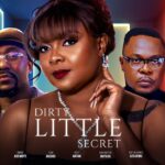 Dirty Little Secret (2025)