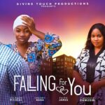 Falling For You (2025)