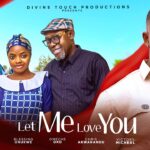 Let Me Love You (2025)