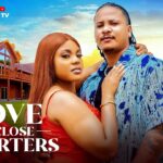 Love In Close Quarters (2025)