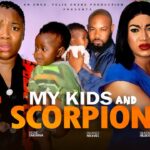 My Kids and Scorpion (2025)