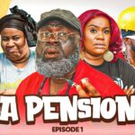 Oga Pensioner Season 1 (2025 Series)