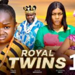 Royal Twin (2025)