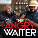 The Angry Waiter Season 1 (2024 Series)