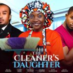 The Cleaner’s Daughter (2025)