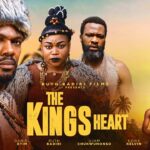 The King’s Heart (2025)