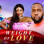 Weight of Love (2025)