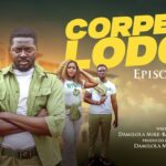 Corpers’ Lodge Season 1 (2025 Series)