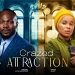 Crazed Attraction (2025)